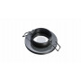 Вбудований світильник LED Labs AQUA IP44 20-0000-23 чорний